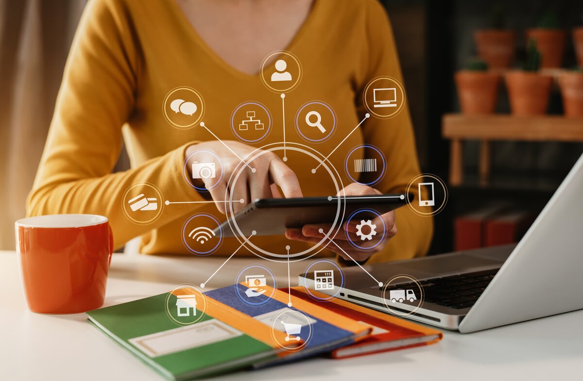SEO magazin online București